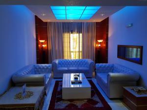 Al Jazeera Hotel Apartments LLC - Family-Friendly Accommodations