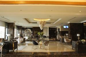 Al Khaleej Palace Deira Hotel - Guest Reviews and Ratings