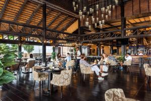 Al Maya Island & Resort - Additional Services