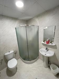 Al Reef Rest House - Policies and Information