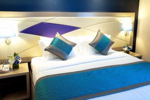 Al Sarab Hotel - Dining Options