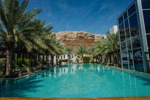 Alberni Jabal Hafeet Hotel Al Ain - Guest Reviews and Ratings