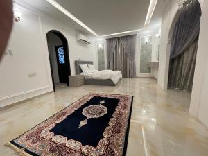 Alhawameir Rest - Amenities and Facilities