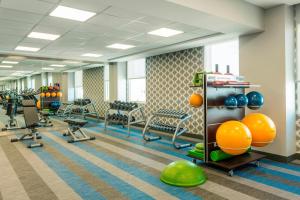 Aloft Al Ain - Questions About Your Stay