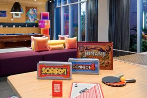Aloft Jacksonville Airport - Nearby Attractions