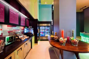 Aloft Manhattan Downtown - Financial District - Nearby Attractions