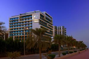 Aloft Palm Jumeirah - Sustainability and Certifications