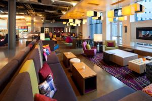 Aloft San Francisco Airport - Booking Information