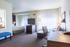 Aloft Silicon Valley - Policies and Booking Information