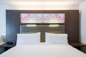Aloft Sunnyvale - Transportation and Shuttle Service