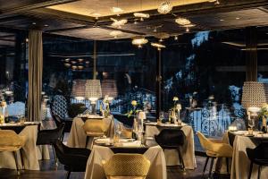 Alpin Garden Luxury Maison & SPA - Adults Only - Guest Ratings and Feedback