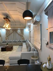 Alreef Farm - Location and Accessibility