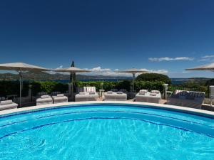 Althoff Hotel Villa Belrose - Culinary Offerings and Dining Options