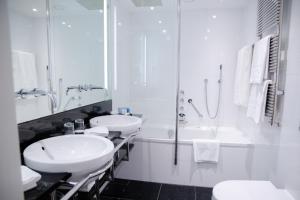 Ambassade Hotel - Sustainability and Safety