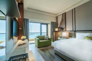 Amwaj Rotana, Jumeirah Beach - Dubai - Guest Policies and Information
