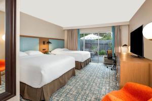 Anaheim Hotel - Guest Reviews Highlights