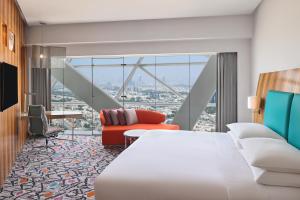 Andaz Capital Gate Abu Dhabi, By Hyatt - Safety and Security Protocols
