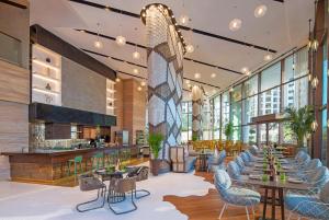 Andaz Residence by Hyatt - Palm Jumeirah - Policies and Regulations