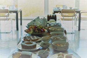 Antonello Colonna Resort & Spa - Guest Experiences