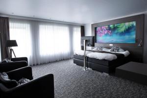Apart! Food & Drinks Apartments - Policies and Additional Information
