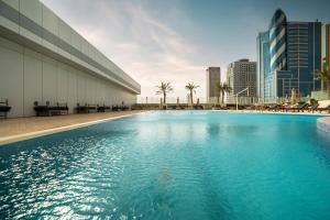 Aparthotel Adagio Fujairah - COVID-19 Safety Measures