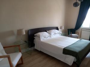 Aparthotel Masseria Villa Marchesi - Booking and Contact Details