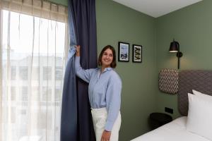 Aparthotel Timmerfabriek Apartments I Kloeg Collection - Staff Friendliness and Recommendations