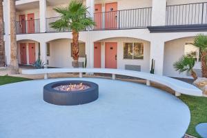 Aqua Soleil Hotel and Mineral Water Spa - Spa and Wellness Services