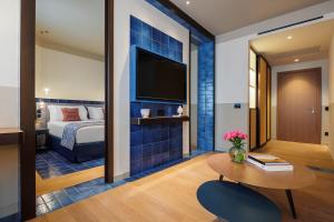 Ara Maris Hotel & Spa - Accessibility and Transportation