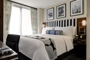 Archer Hotel New York - Nearby Attractions