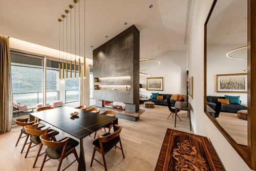 ARIA Retreat & SPA - the Leading Hotels of the World, Located Within Parco San Marco Resort - Guest Reviews and Ratings