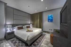 Arjaan by Rotana - Dubai Media City - Safety and Security