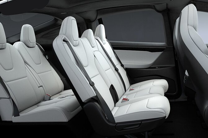 Arrival Honolulu Airport HNL to Honolulu - Waikiki by Luxury Car - Drop-off Locations in Waikiki
