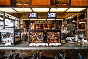 Arthouse Hotel - Pet-Friendly Accommodations