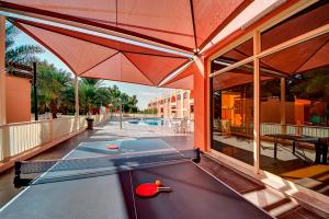 Asfar Resorts Al Ain - Check-in, Check-out, and Policies