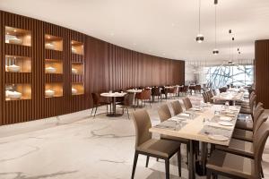 Asiana Grand Hotel - Hotel Policies