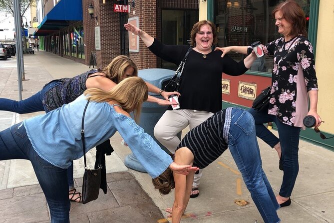 Atlanta City Scavenger Hunt by 3Quest Challenge - Planning Your Adventure