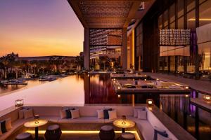 Atlantis The Royal - Superb Location and Accessibility