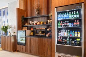 Atwell Suites Miami Brickell, an IHG Hotel - Reservation Policies