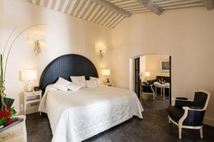 Auberge De Cassagne & Spa - Accessibility and Location
