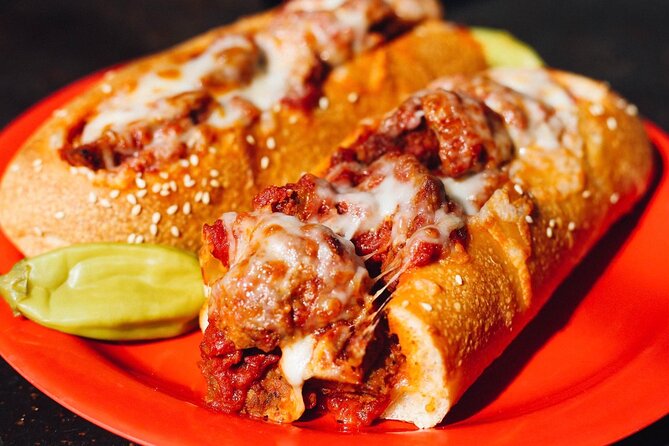 Austin SoCo Private Walking Food Tours With Secret Food Tours - Meeting and End Points for Your Adventure