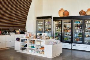 AutoCamp Joshua Tree - Unique Glamping Experience