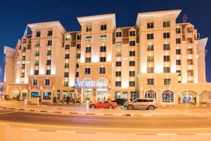 Avani Deira Dubai Hotel - Transportation Options and Connections