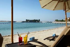 Bab Al Qasr Hotel - Dining Experiences