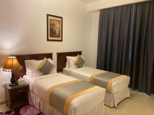 Baity Hotel Apartments - Policies and Regulations