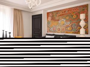 Balthazar Hotel & Spa Rennes - MGallery Hotel Collection - Location and Attractions
