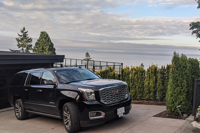 Baltimore to NY Kennedy Airport JFK Departure Private Transfer - Booking Your Transfer