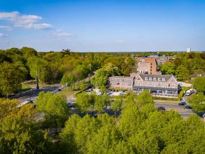 Bastion Hotel Apeldoorn Het Loo - The Sum Up