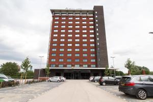 Bastion Hotel Eindhoven Waalre - Payment and Cancellation