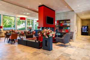 Bastion Hotel Nijmegen - Commitment to Safety